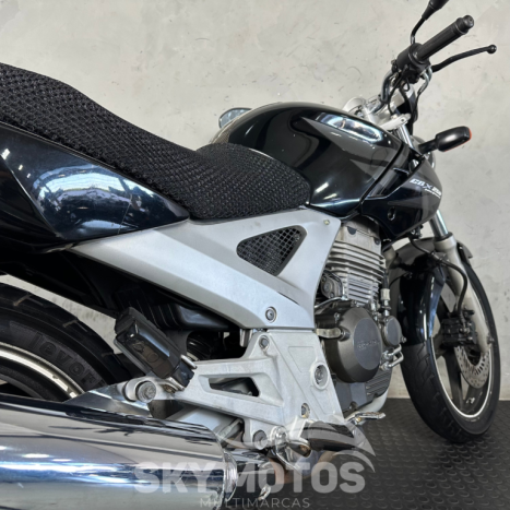 HONDA CBX Twister 250 , Foto 8