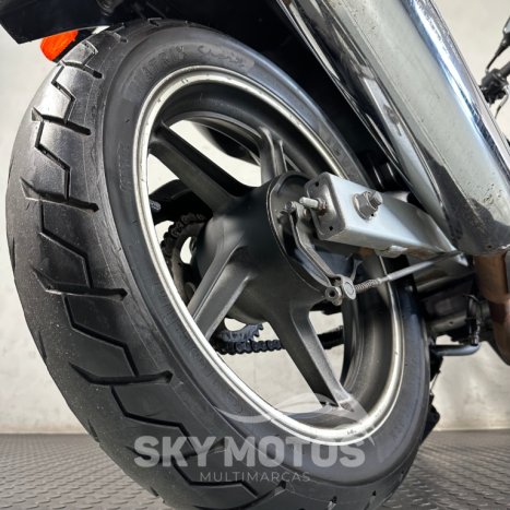 HONDA CBX Twister 250 , Foto 9