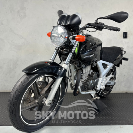 HONDA CBX Twister 250 , Foto 13