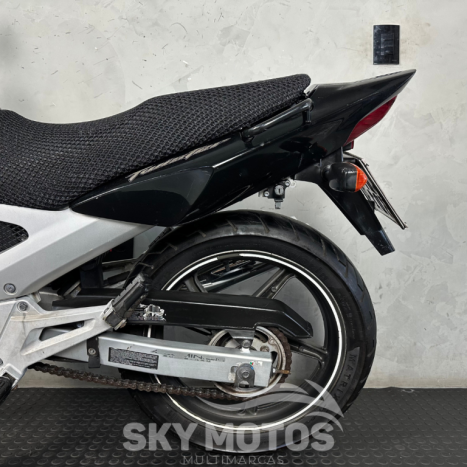 HONDA CBX Twister 250 , Foto 14