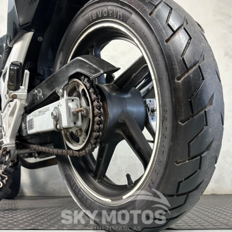 HONDA CBX Twister 250 , Foto 16