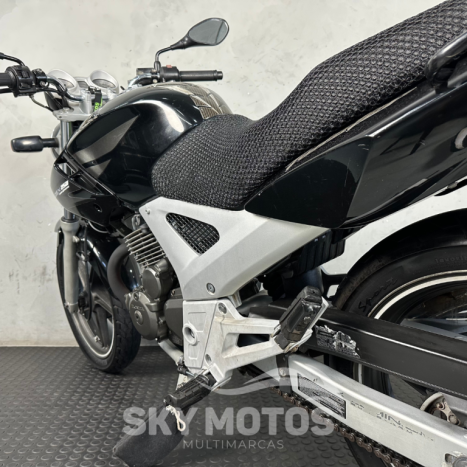 HONDA CBX Twister 250 , Foto 17