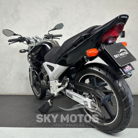 HONDA CBX Twister 250 , Foto 18