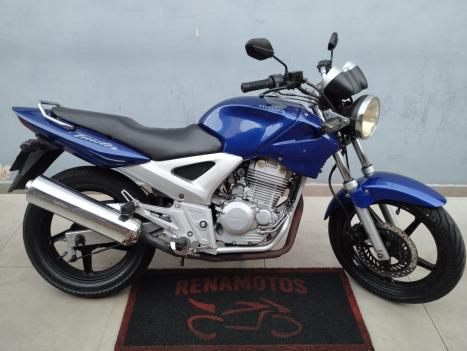 HONDA CBX Twister 250 , Foto 1