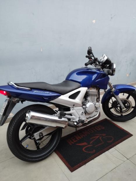 HONDA CBX Twister 250 , Foto 2