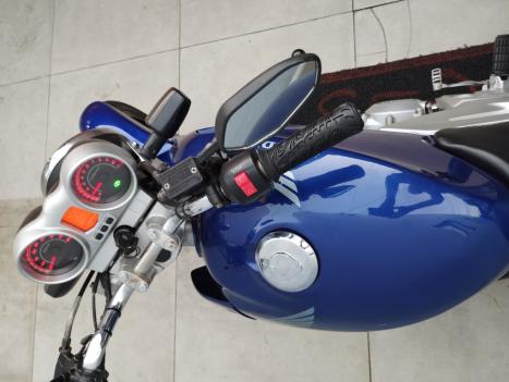 HONDA CBX Twister 250 , Foto 3