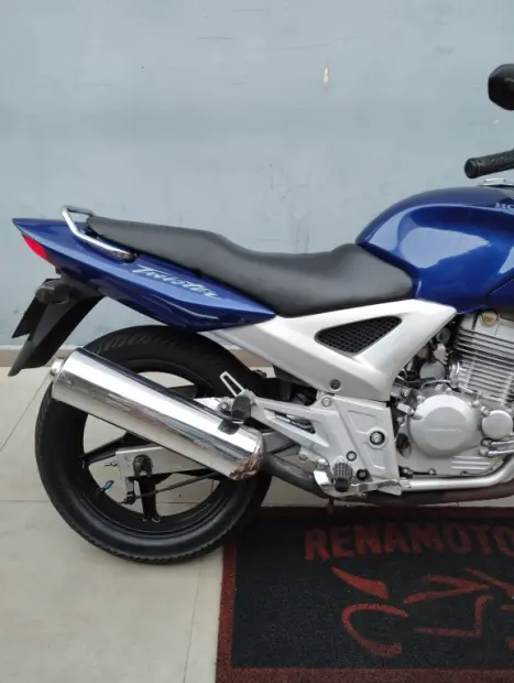 HONDA CBX Twister 250 , Foto 7