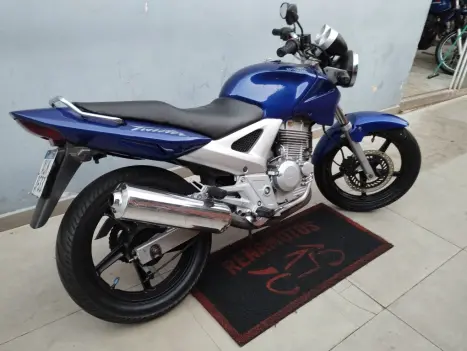 HONDA CBX Twister 250 , Foto 9