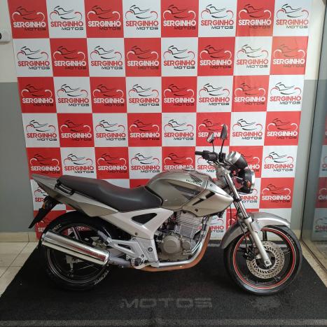 HONDA CBX Twister 250 , Foto 1