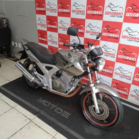 HONDA CBX Twister 250 , Foto 3