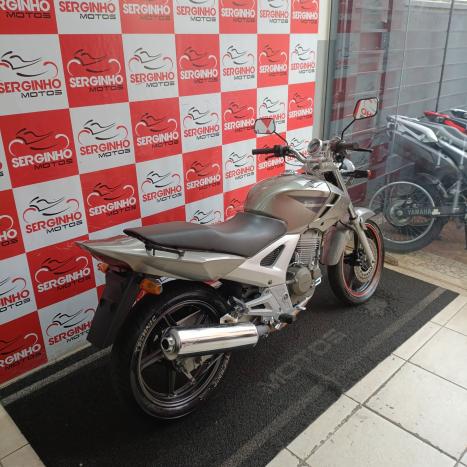 HONDA CBX Twister 250 , Foto 5