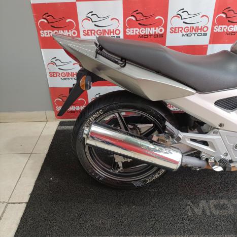 HONDA CBX Twister 250 , Foto 6