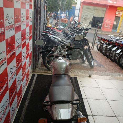 HONDA CBX Twister 250 , Foto 7