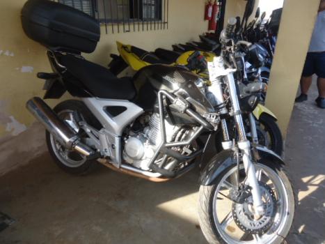HONDA CBX Twister 250 , Foto 2