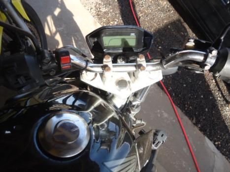 HONDA CBX Twister 250 , Foto 3