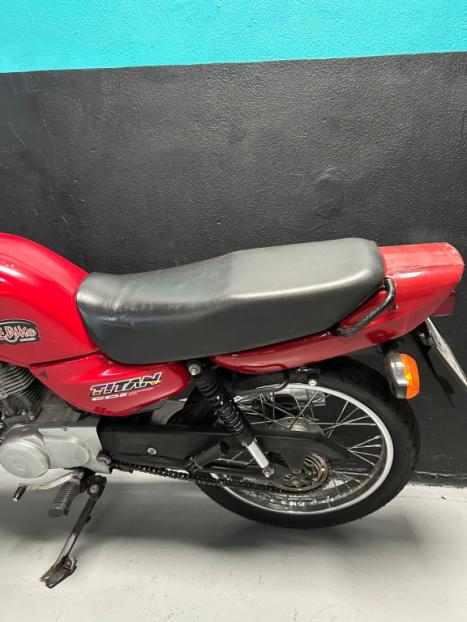 HONDA CG 125 , Foto 3