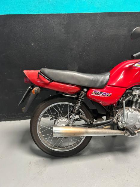 HONDA CG 125 , Foto 6