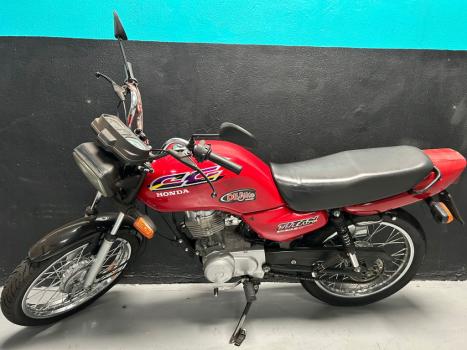 HONDA CG 125 , Foto 1