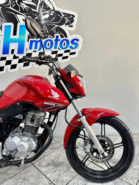 HONDA CG 125 CARGO, Foto 2
