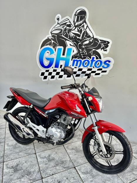 HONDA CG 125 CARGO, Foto 3