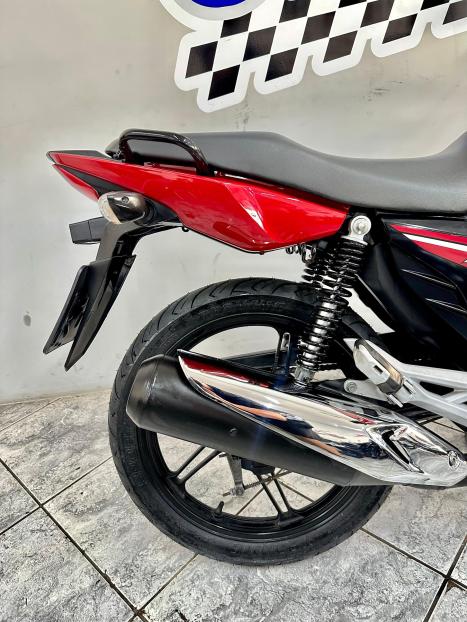 HONDA CG 125 CARGO, Foto 4