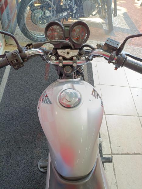 HONDA CG 125 CARGO, Foto 7