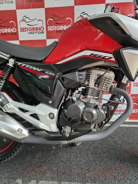 HONDA CG 125 CARGO, Foto 3