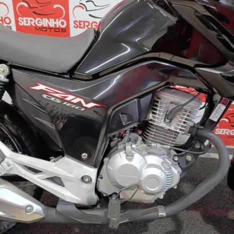 HONDA CG 125 CARGO, Foto 2