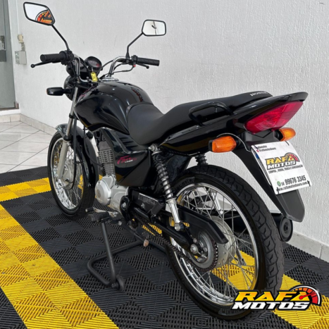 HONDA CG 125 FAN ES, Foto 6