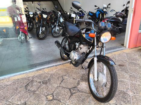 HONDA CG 125 FAN ES, Foto 6