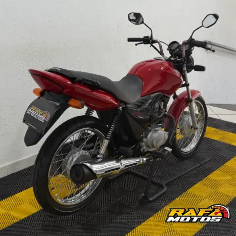 HONDA CG 125 FAN ES, Foto 7