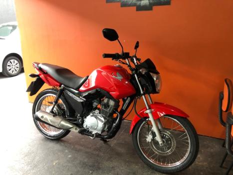 HONDA CG 125 FAN ESD, Foto 2