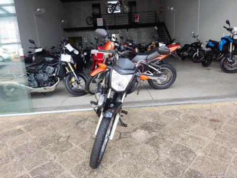 HONDA CG 125 FAN ESD, Foto 5