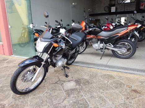 HONDA CG 125 FAN ESD, Foto 7