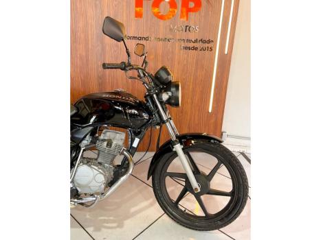 HONDA CG 125 FAN KS, Foto 2