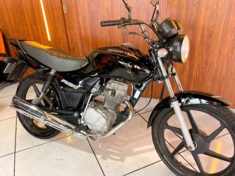 HONDA CG 125 FAN KS, Foto 3