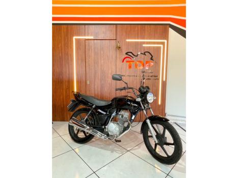 HONDA CG 125 FAN KS, Foto 5