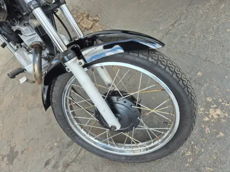 HONDA CG 125 FAN KS, Foto 7