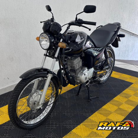 HONDA CG 125 FAN KS, Foto 3