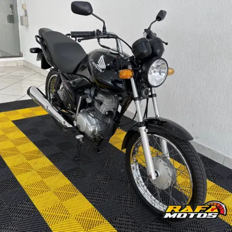 HONDA CG 125 FAN KS, Foto 4