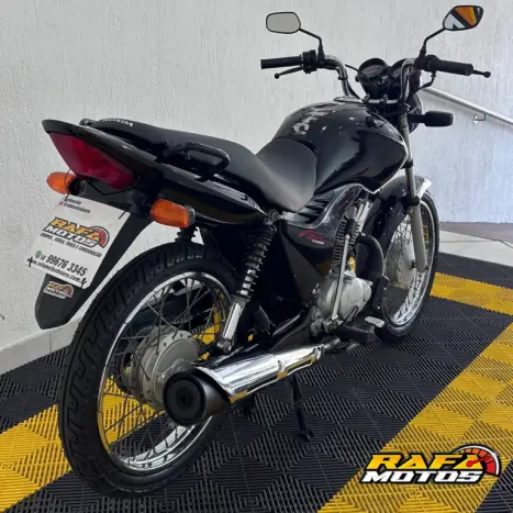 HONDA CG 125 FAN KS, Foto 5