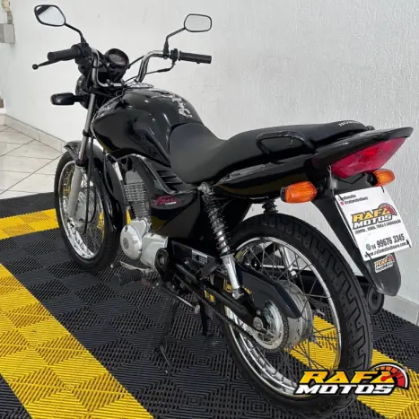 HONDA CG 125 FAN KS, Foto 6