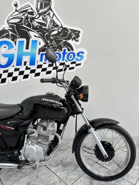 HONDA CG 125 FAN KS, Foto 2