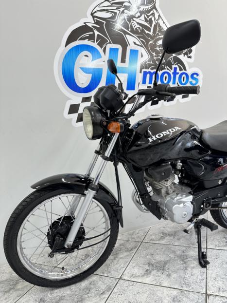 HONDA CG 125 FAN KS, Foto 6