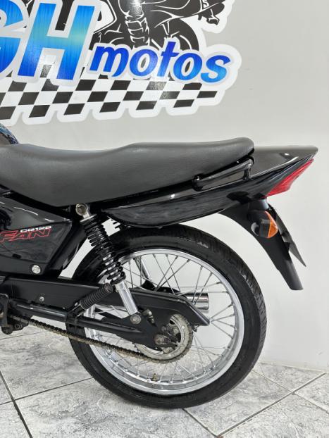 HONDA CG 125 FAN KS, Foto 7