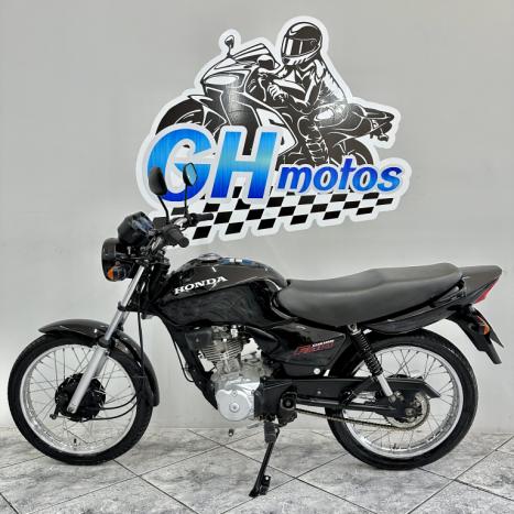 HONDA CG 125 FAN KS, Foto 8