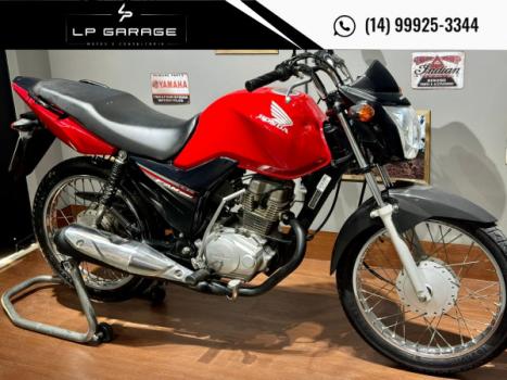 HONDA CG 125 FAN KS, Foto 2