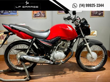 HONDA CG 125 FAN KS, Foto 4