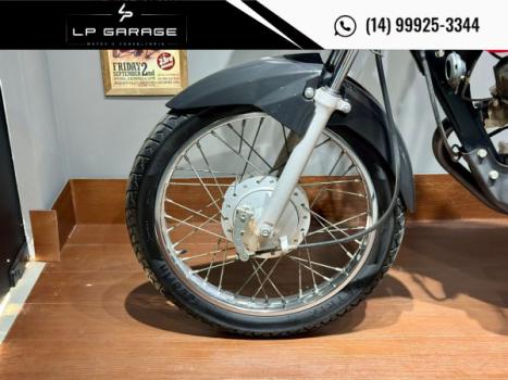 HONDA CG 125 FAN KS, Foto 9