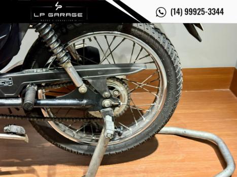 HONDA CG 125 FAN KS, Foto 10